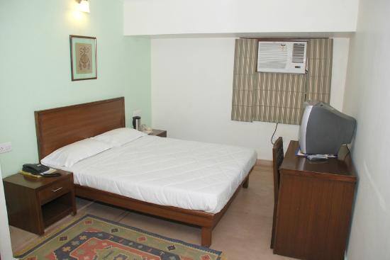 Hotel Shree Rajdeep, Jaipur 5